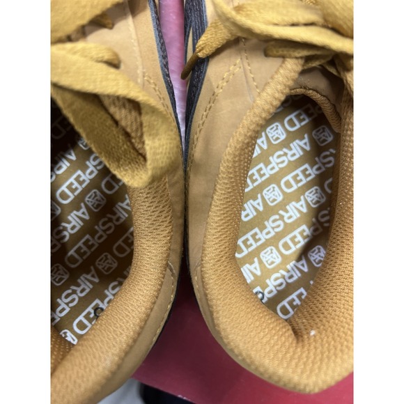 Air Speed Men's Low Top Athletic Casual Sneakers Shoes 8 - Picture 8 of 10